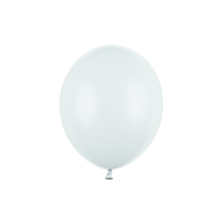 Lateksi-ilmapallot Light Misty Blue