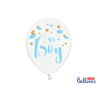 It's A Boy -ilmapallot