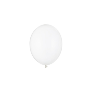 Pienet Ilmapallot Crystal Clear