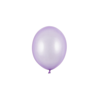 Pienet lmapallot Metallic Wisteria