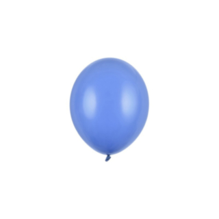 Pienet Lateksi-ilmapallot Pastelli Ultramarine