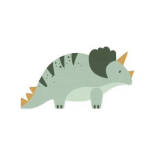 Triceratops Lautasliinat