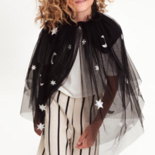 Halloween Lasten Viitta