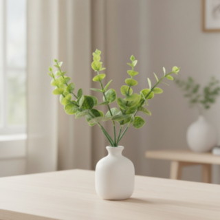 Tekokasvin Oksa Eukalyptus