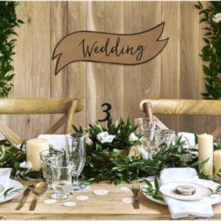 Wedding Kyltti