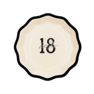 Hello 18 Rusetti Lautaset