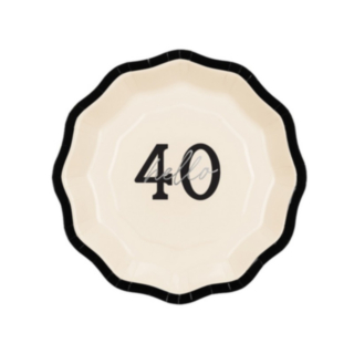 Hello 40 Rusetti Lautaset