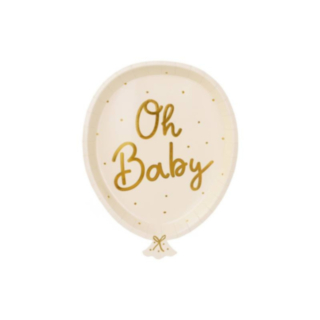 Oh Baby Pahvilautaset