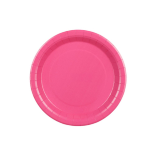 Pahvilautaset Pinkki