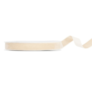 Veluurinauha Beige
