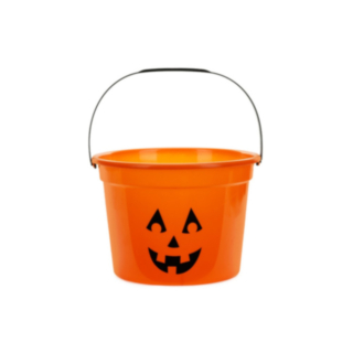 Halloween Kurpitsa Karkkisanko Oranssi