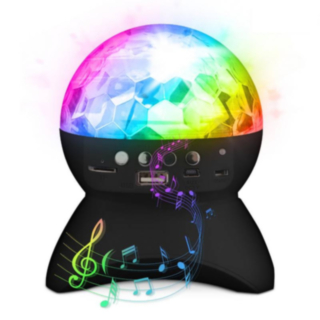 Bluetooth Party LED Kaiutin