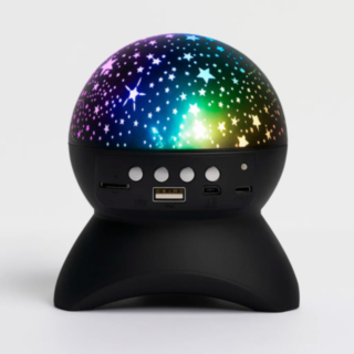 Bluetooth Starlight LED Kaiutin