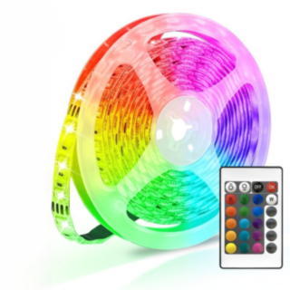LED Lightstrip Valoketju