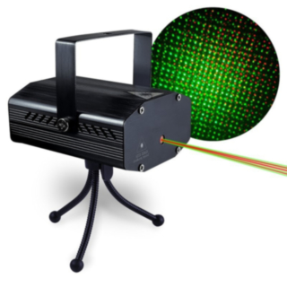 Laser Projektori