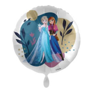 Disney® Frozen Elsa & Anna Foliopallo