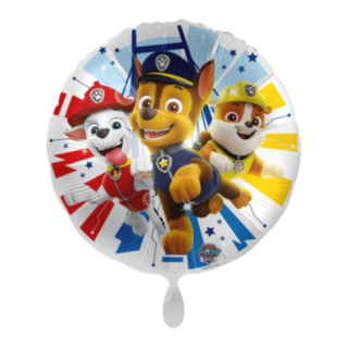 Ryhmä Hau® Pawfect Heroes Foliopallo