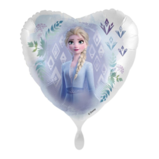 Disney® Elsa Foliopallo