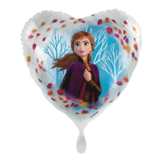 Disney® Anna Foliopallo