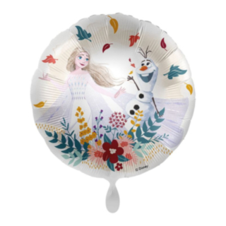 Disney® Elsa & Olaf Foliopallo