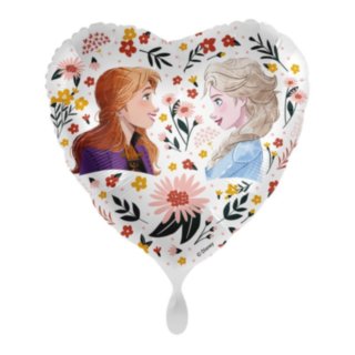 Disney® Elsa & Anna Foliopallo