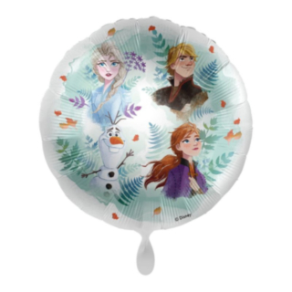 Disney® Frost Friends Foliopallo