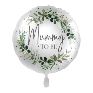Mummy To Be Foliopallo