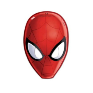 Spider-Man® Juhlahatut