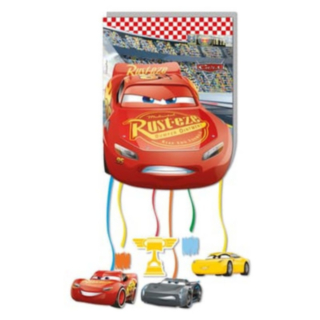 Autot 3® Piñata