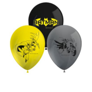 Batman® Lateksipallot