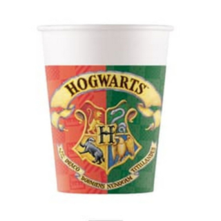Harry Potter® Kertakäyttökupit