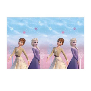 Frozen® Paperinen Pöytäliina