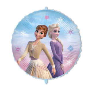 Frozen® Pyöreä Foliopallo