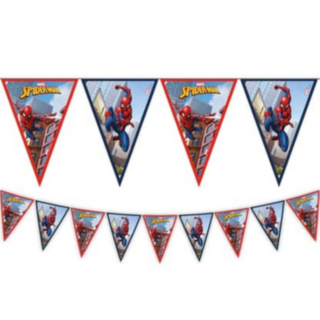 Spider-Man® Viirinauha