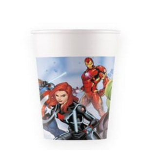 Avengers® Pahvikupit