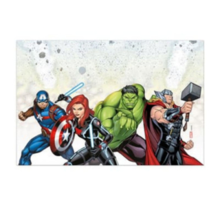 Avengers® Muovi Pöytäliina