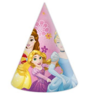 Disney Princess® Juhlahatut