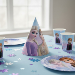 Frozen® Juhlahatut