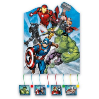 Avengers® Piñata