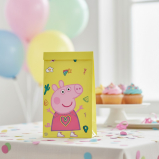 Pipsa Possu® Juhlakassit