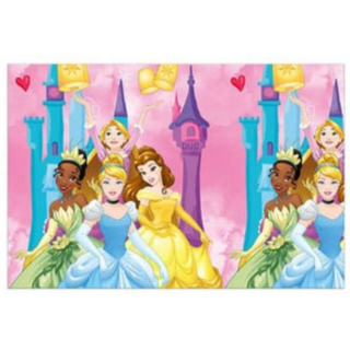 Disney Princess® Paperipöytäliina