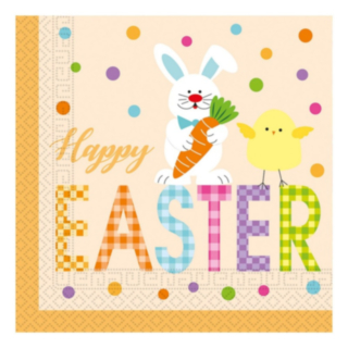 Happy Easter Lautasliinat