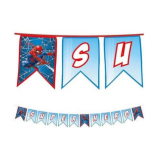 Spider-Man® Superhero Koristenauha