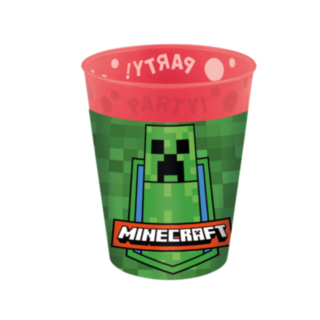 Minecraft® Kuppi