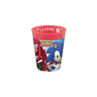 Sonic® Uudelleenkäytettävät Muovikupit