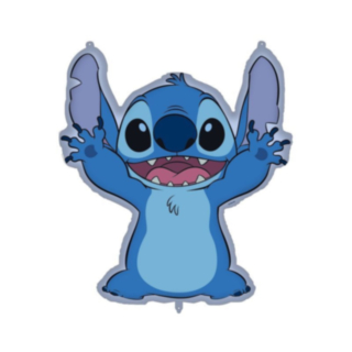 Lilo & Stitch® Supersize Foliopallo