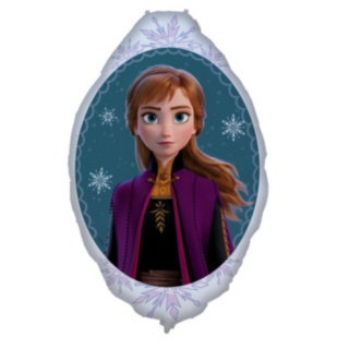 Frozen® Anna Supersize Foliopallo