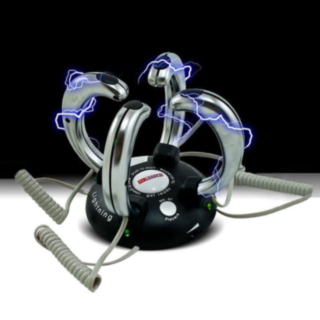 Lightning Reaction Reloaded -peli