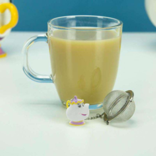 Mrs Potts- teesihti