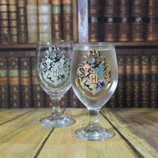 Harry Potter® Tylypahkan Lasi